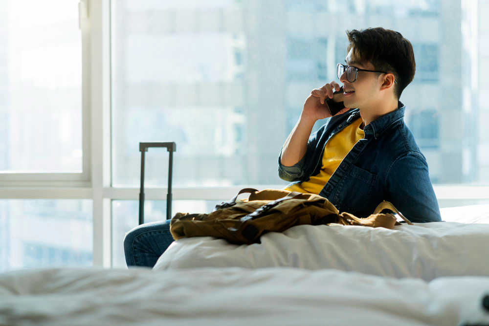 hotels near Don Mueang Airport