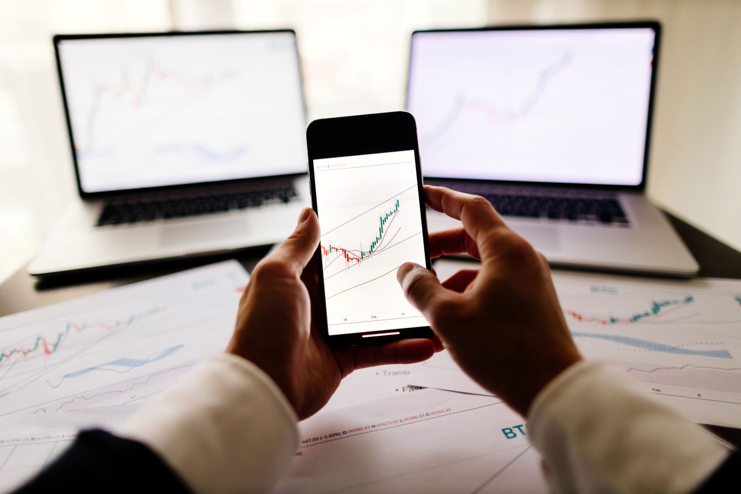 MetaTrader 5