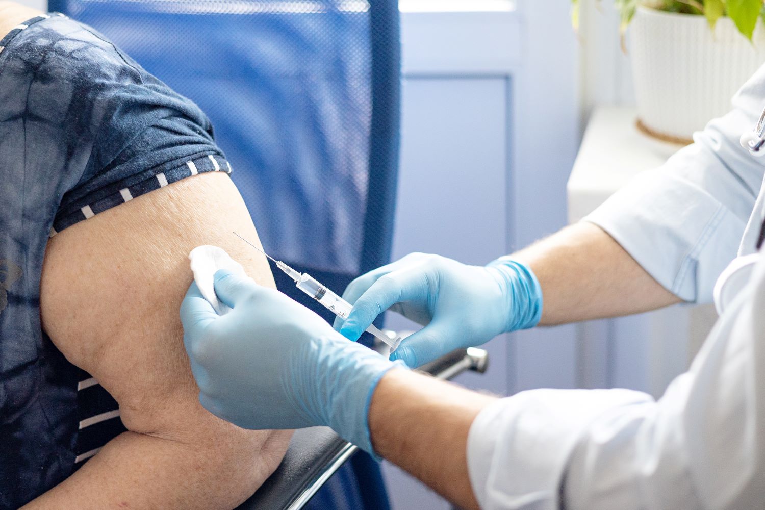 testosterone Injection Bangkok